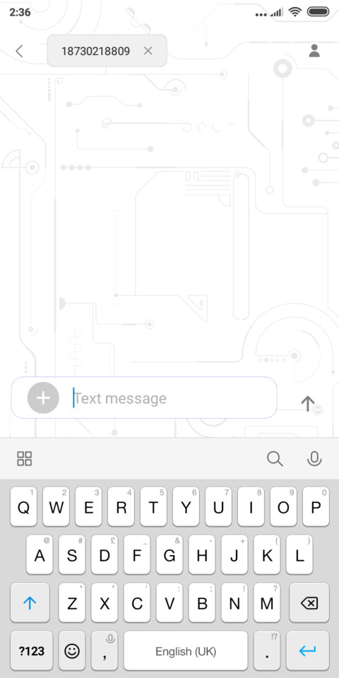 Aliens screenshot