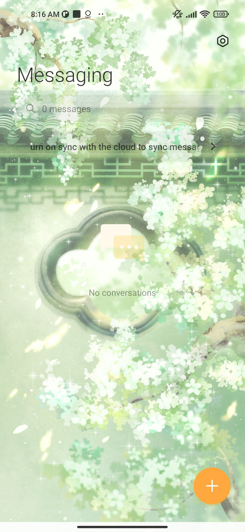 Deep Lock Palace screenshot