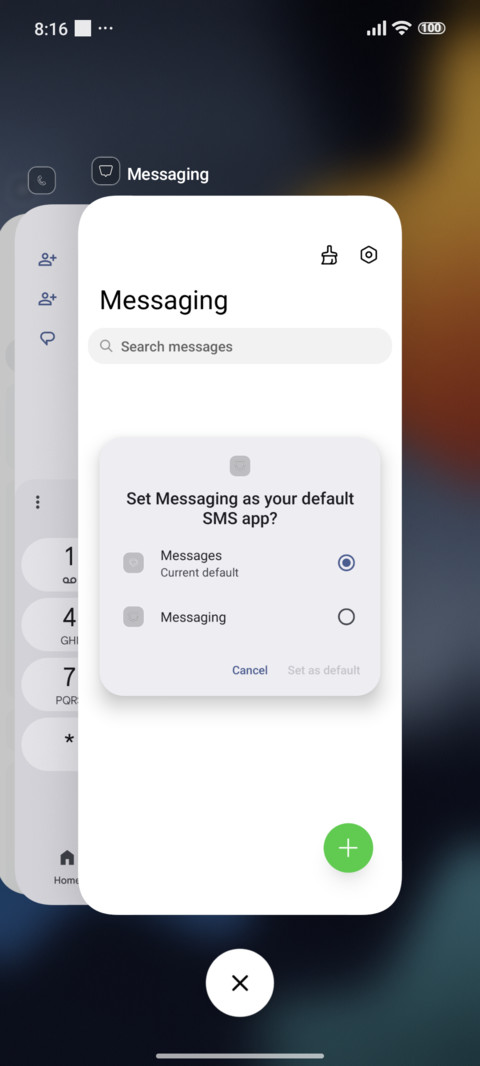 Super OS26 screenshot