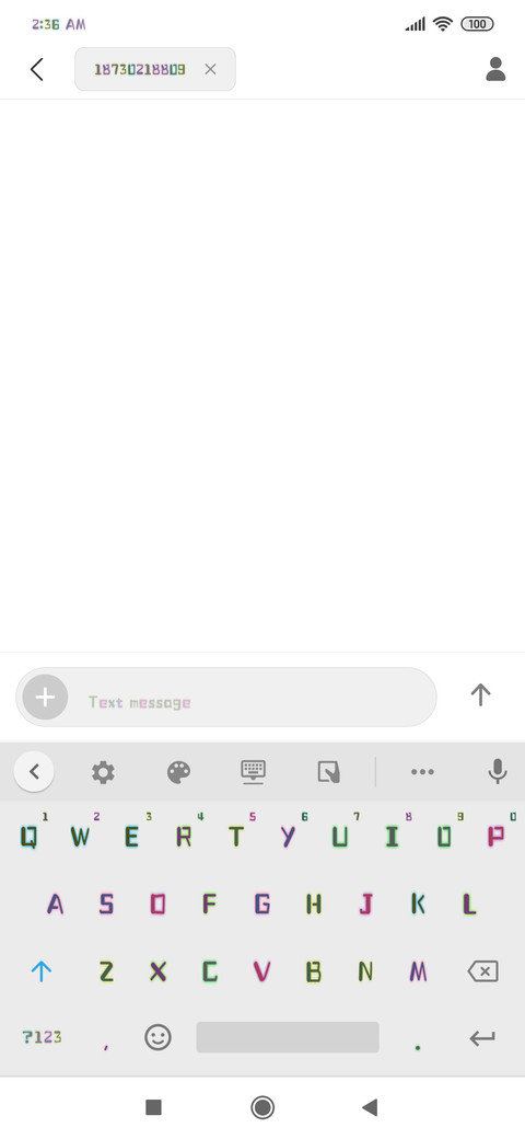 Cute and funny screenshot