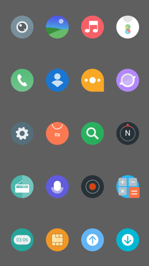 Lustroso DD  screenshot