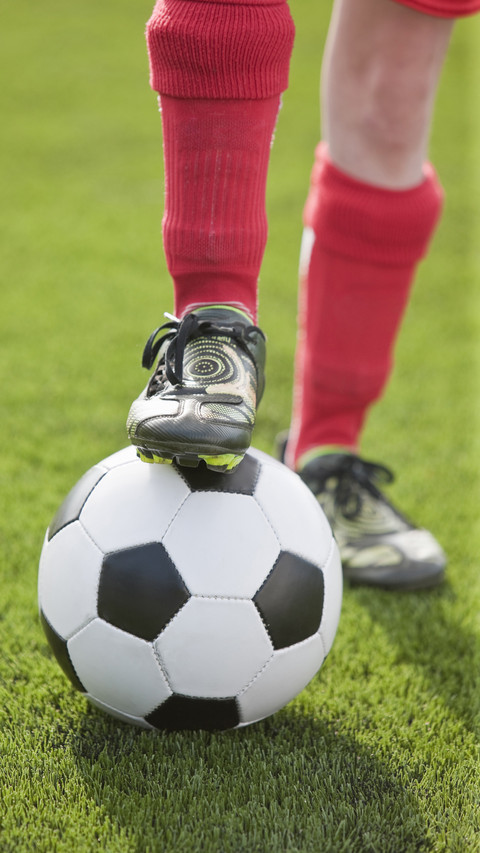 International-Football screenshot
