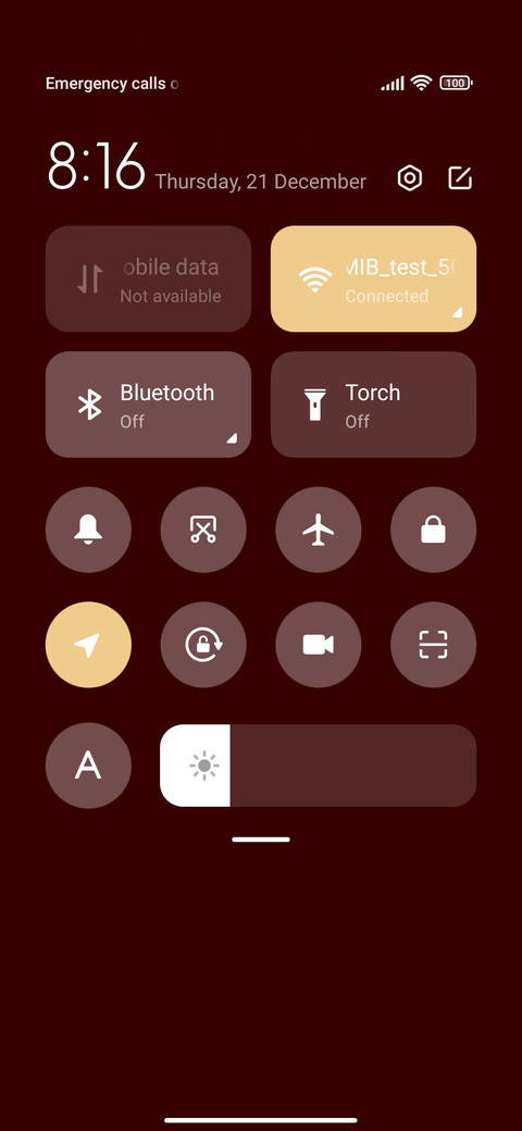 Rich safe happy screenshot