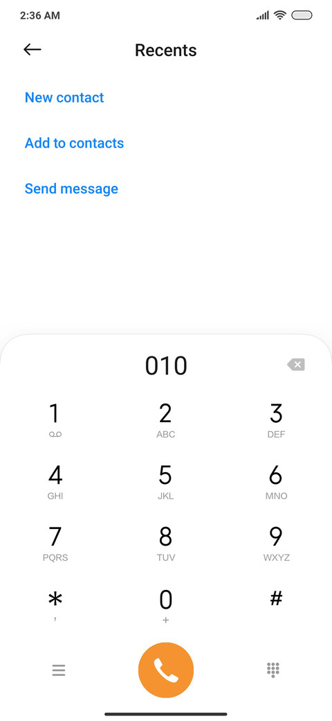 Alone screenshot