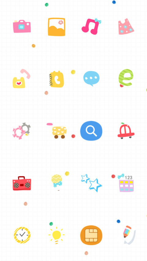 HAPPY DAY screenshot