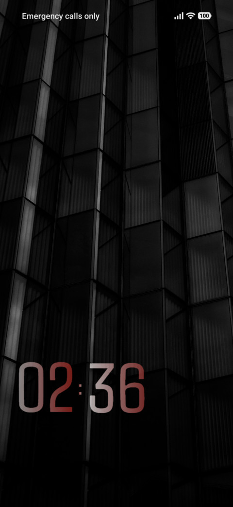 Frost Ash screenshot