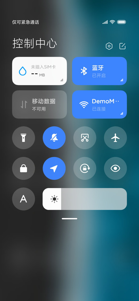 green screenshot