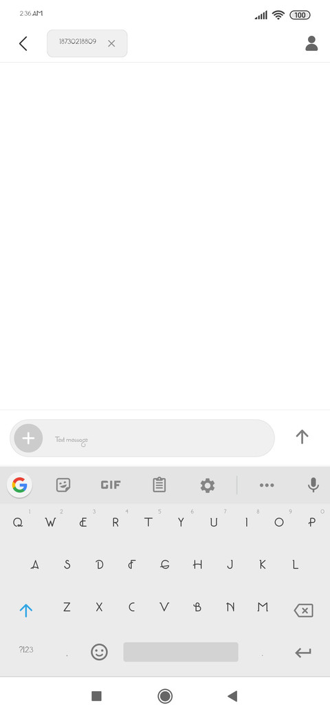 Fatjisti screenshot