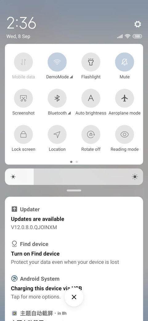 Clay rabbit screenshot