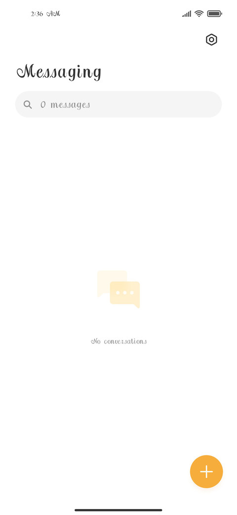 Knock+বিহঙ্গ screenshot