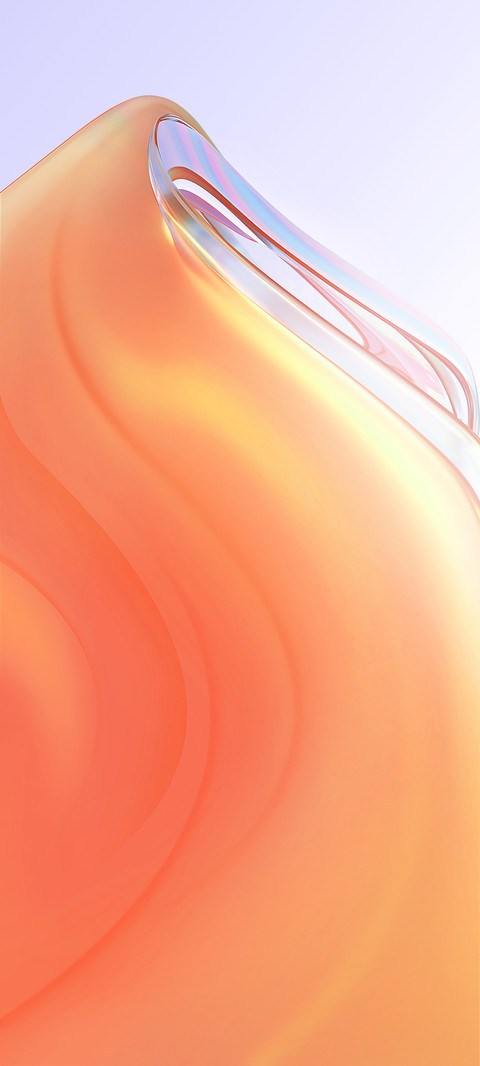 Redmi k30s官方壁纸 screenshot