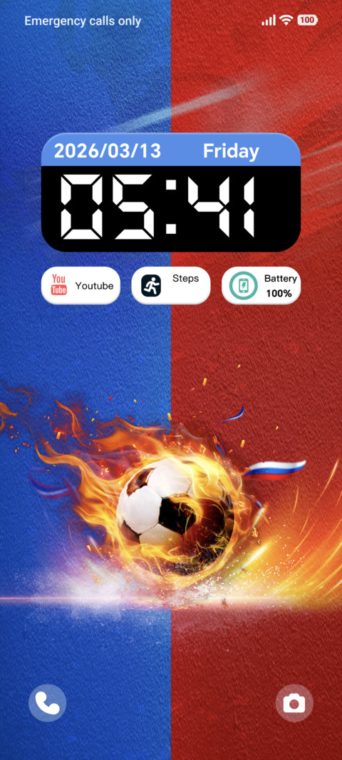 Soccer Spark screenshot
