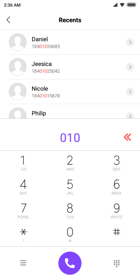 Flat_DWM3 screenshot