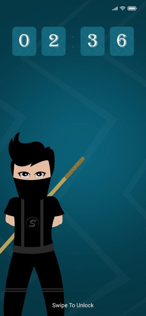 Kunfu Fighter screenshot
