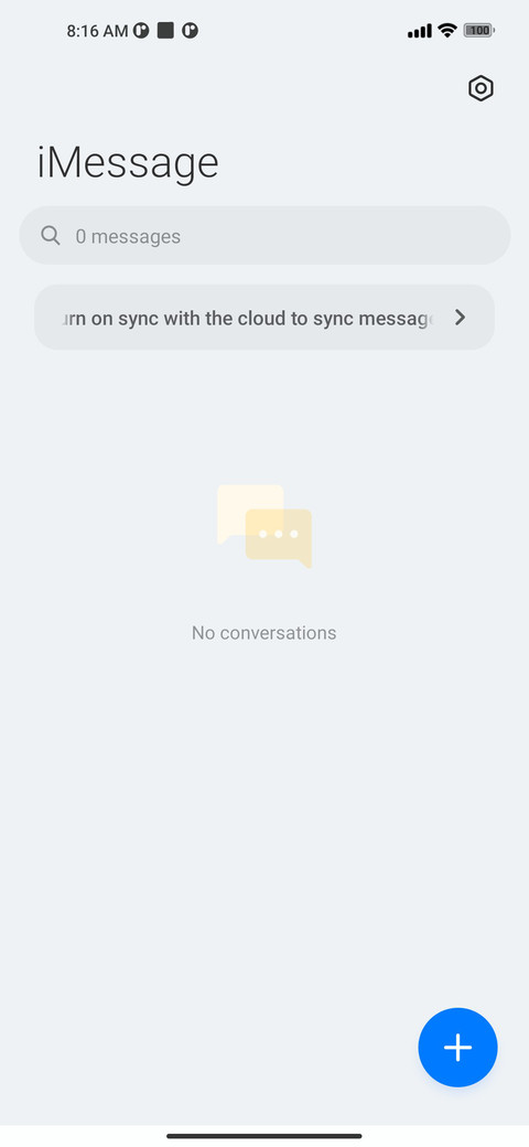 iOS Pro 14 screenshot