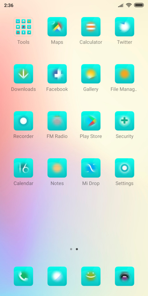 DRUM1_DWM19 screenshot