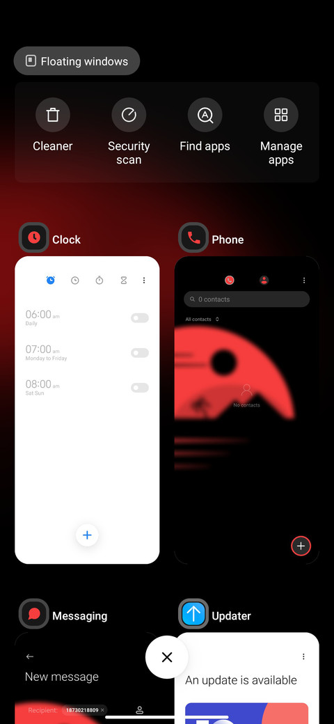 Amoled_Beach_DWM20 screenshot