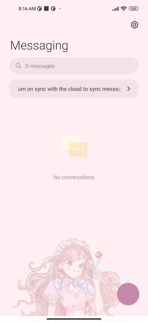 cute sauce screenshot