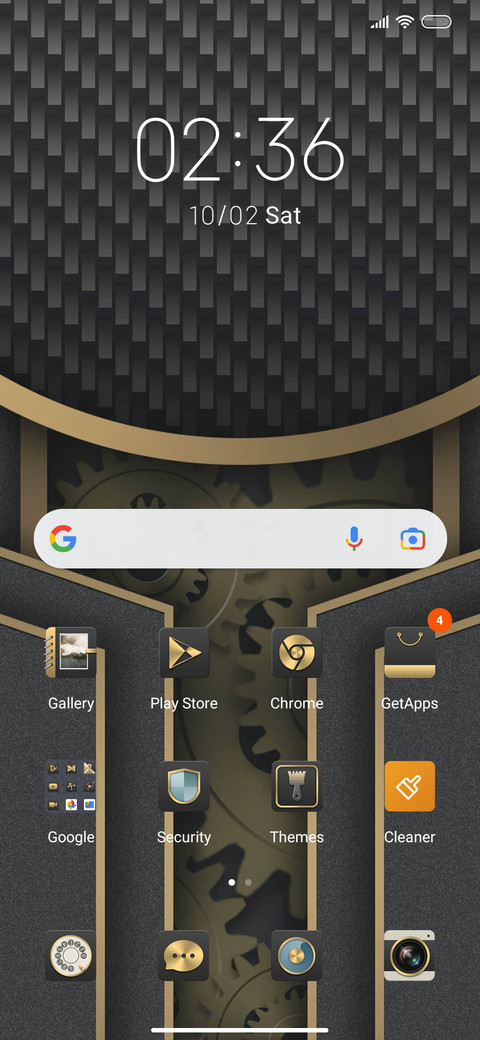 Phnom Penh Clock screenshot