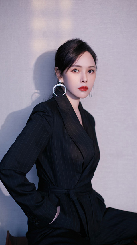 社会凭什么要求女性 screenshot