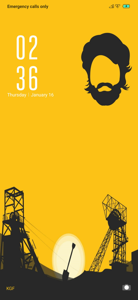 KGF_DWM4 screenshot