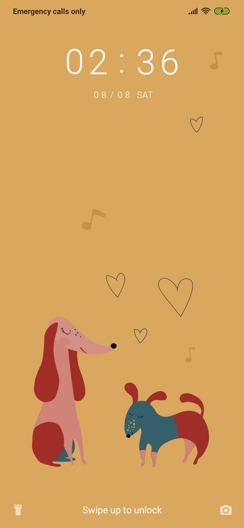 Funky Dogs_3MDS screenshot