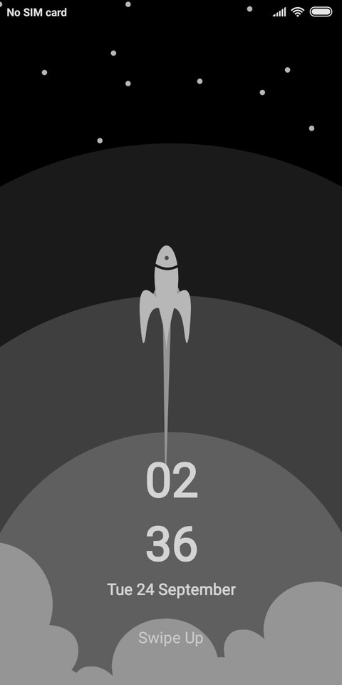 Vikram lander_DWM2 screenshot