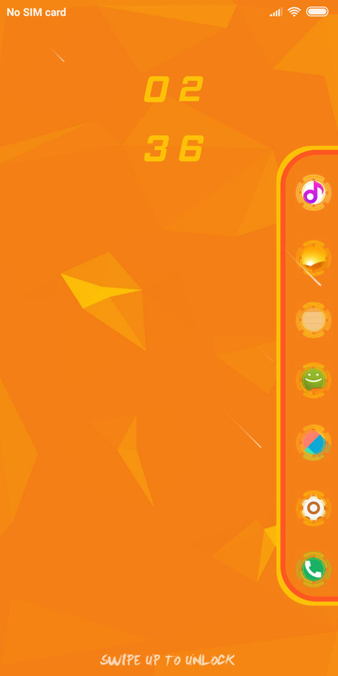 POLYGON_DWM2 screenshot