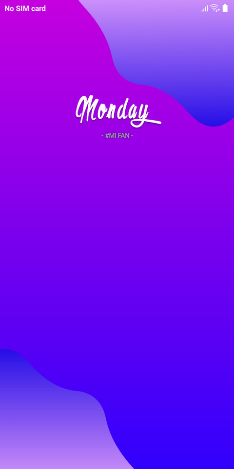 FUNTOUCH OS DARK_DWM2 screenshot