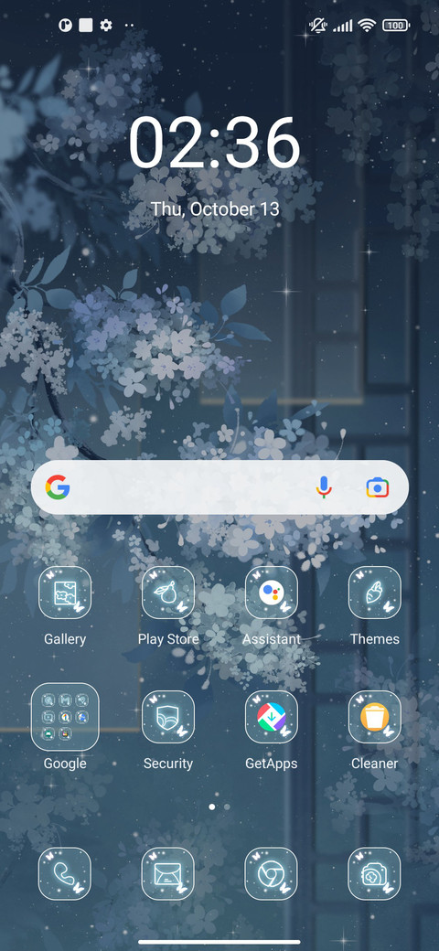 From+now+on screenshot
