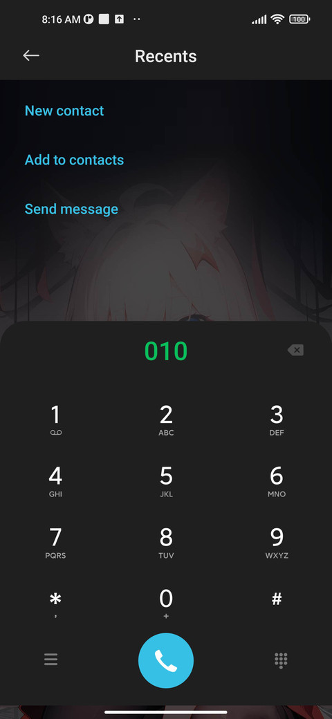 Goddess of Games screenshot