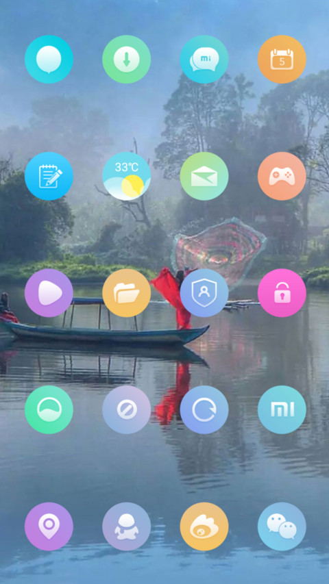 Time just screenshot