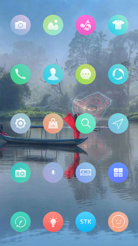 Time just screenshot