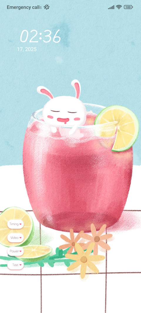 Rabbit screenshot