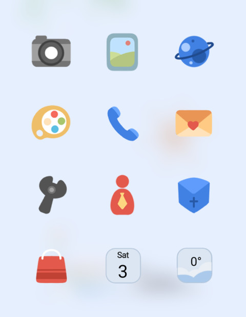 Cozy Time screenshot
