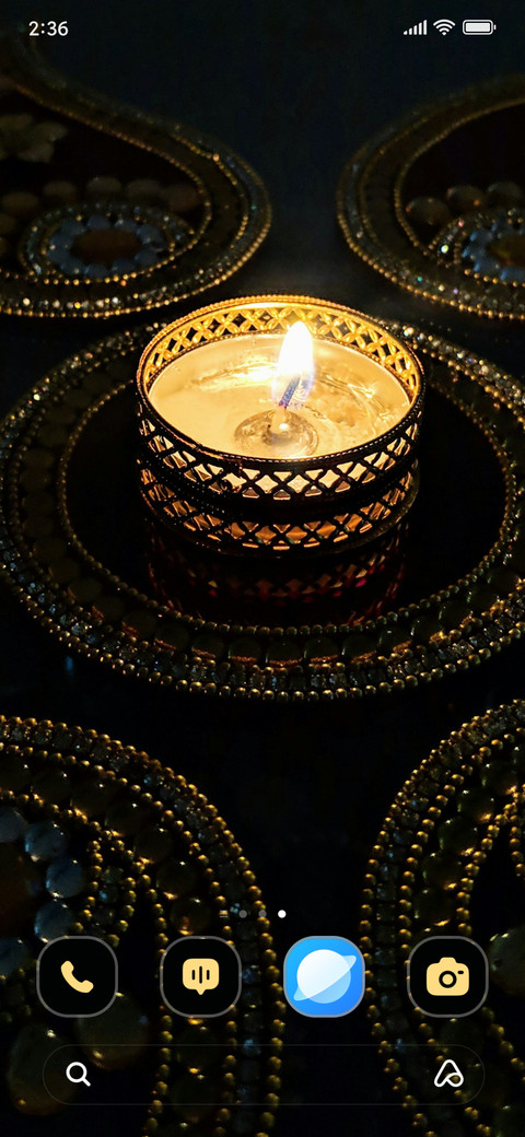 Diwali Delight screenshot