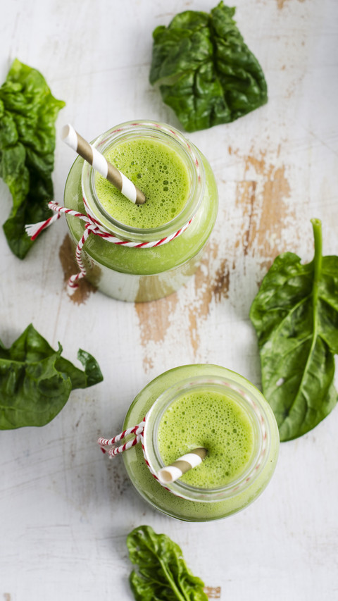 Vegetable juice is 97 no 54 screenshot