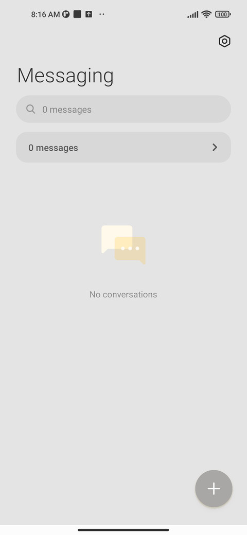Multicolored ring screenshot