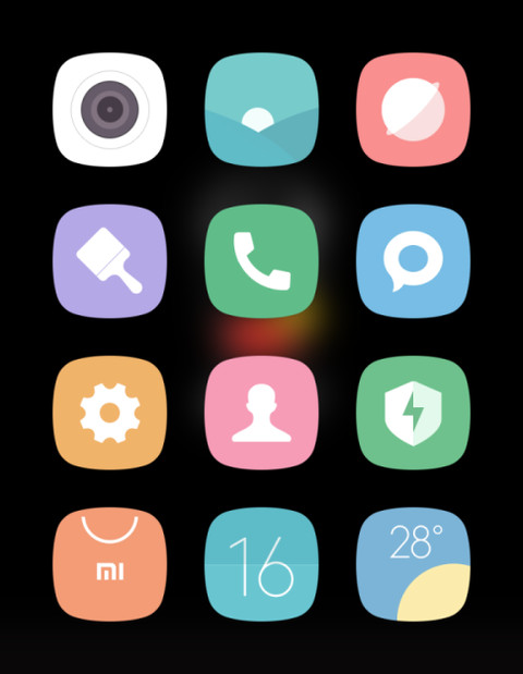 Originality screenshot
