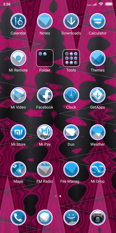 SHADES_DWM2 screenshot