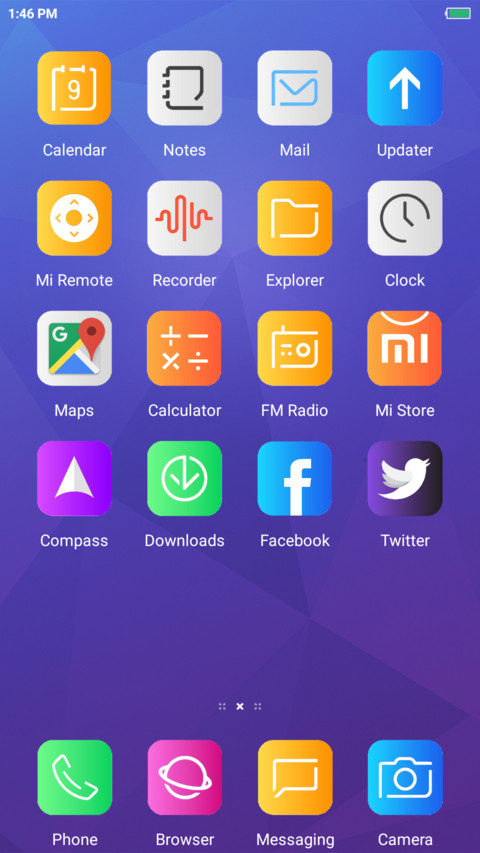 S8 Pro  DD  screenshot
