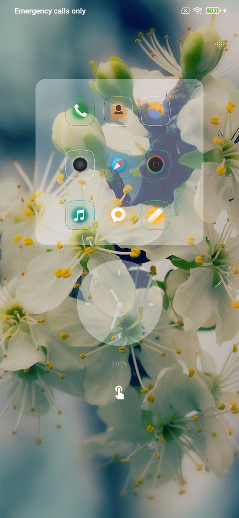 Geisha screenshot