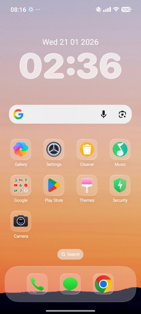HyperGlassV2 Preview