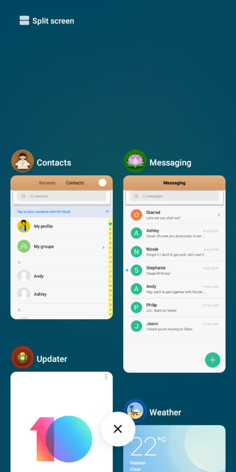 Navaratri V10 screenshot