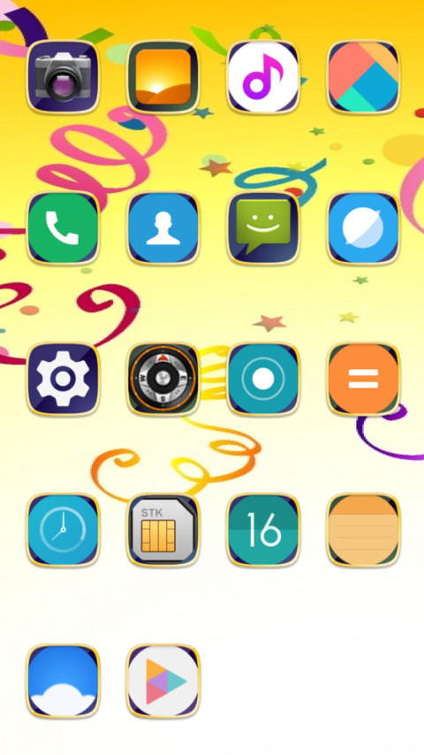 Curls_MiTurns5 screenshot