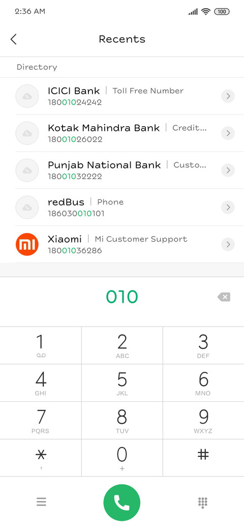 Ngewita screenshot