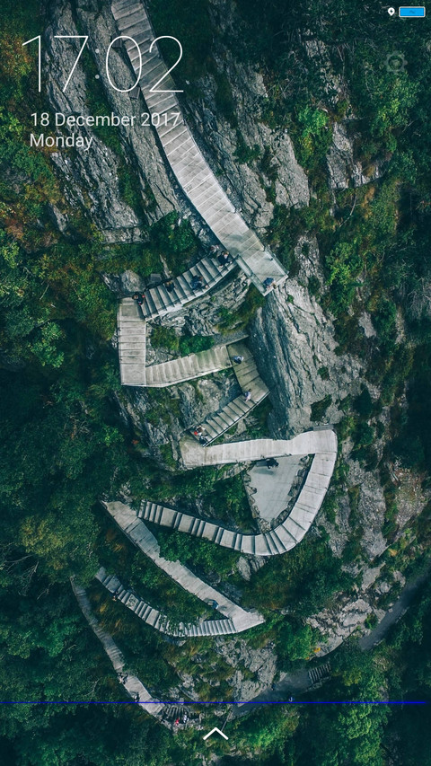 Hills NY screenshot