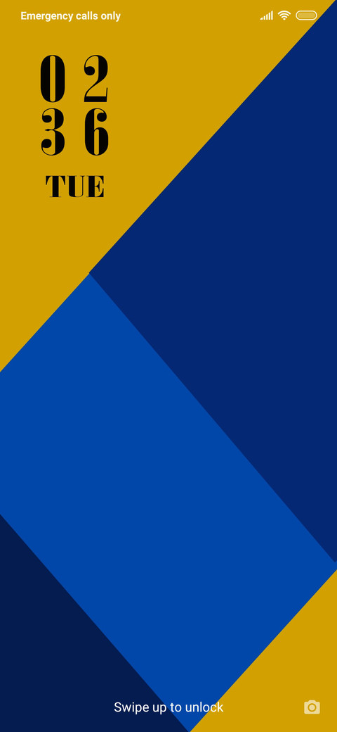 Stockstile_DWM20 screenshot
