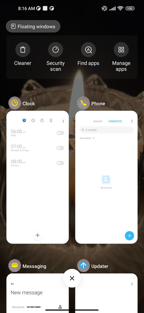Diwali piece screenshot
