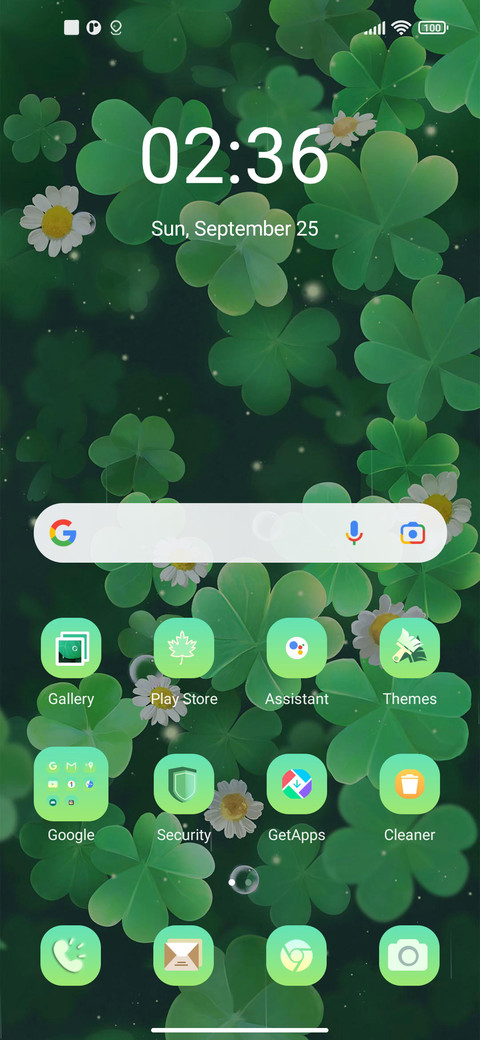 Half+Carved+Green screenshot